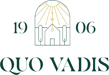 Conacul Quo Vadis logo